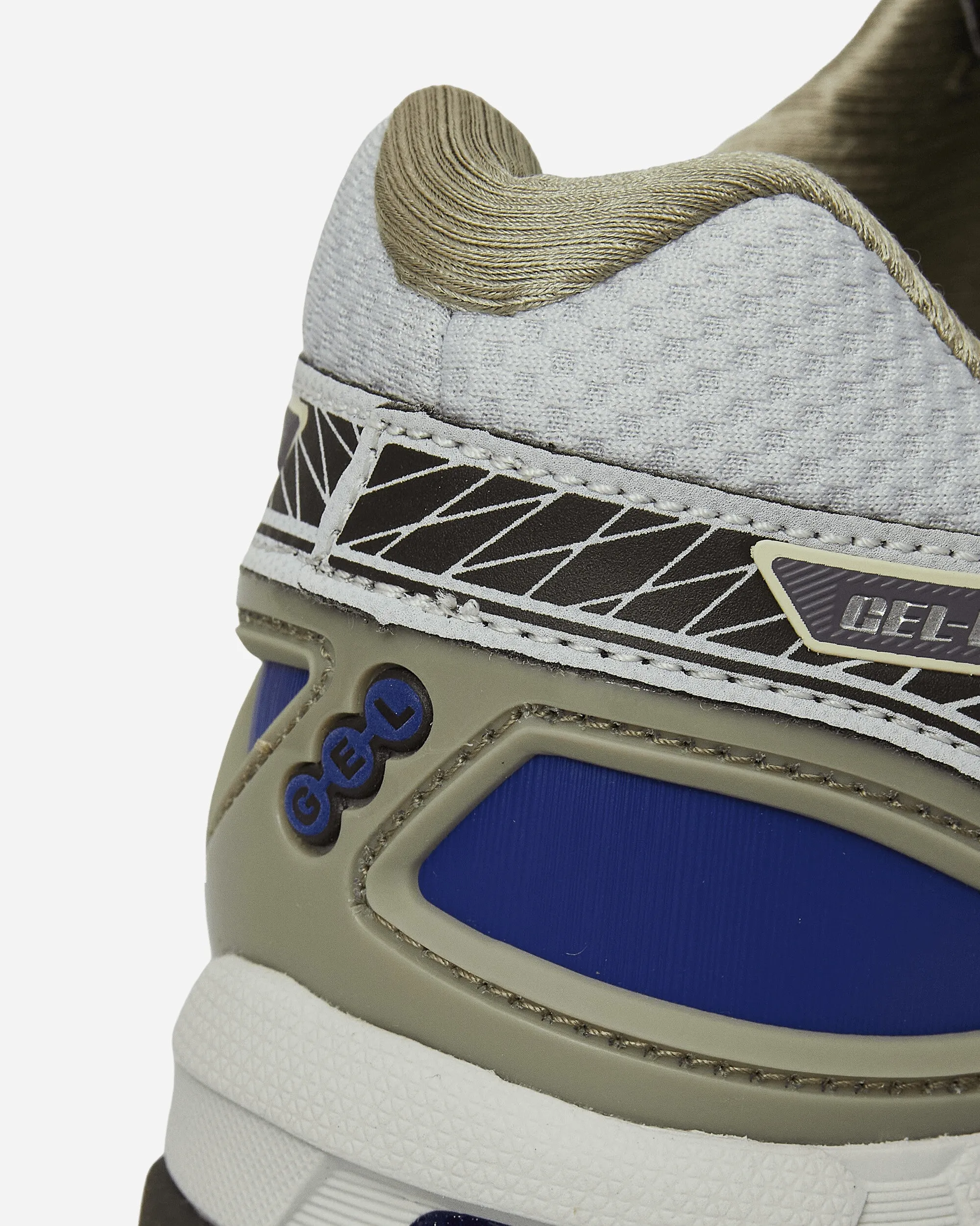 UB10-S GEL-Kayano 20 Sneakers Glacier Grey / Lavender Grey