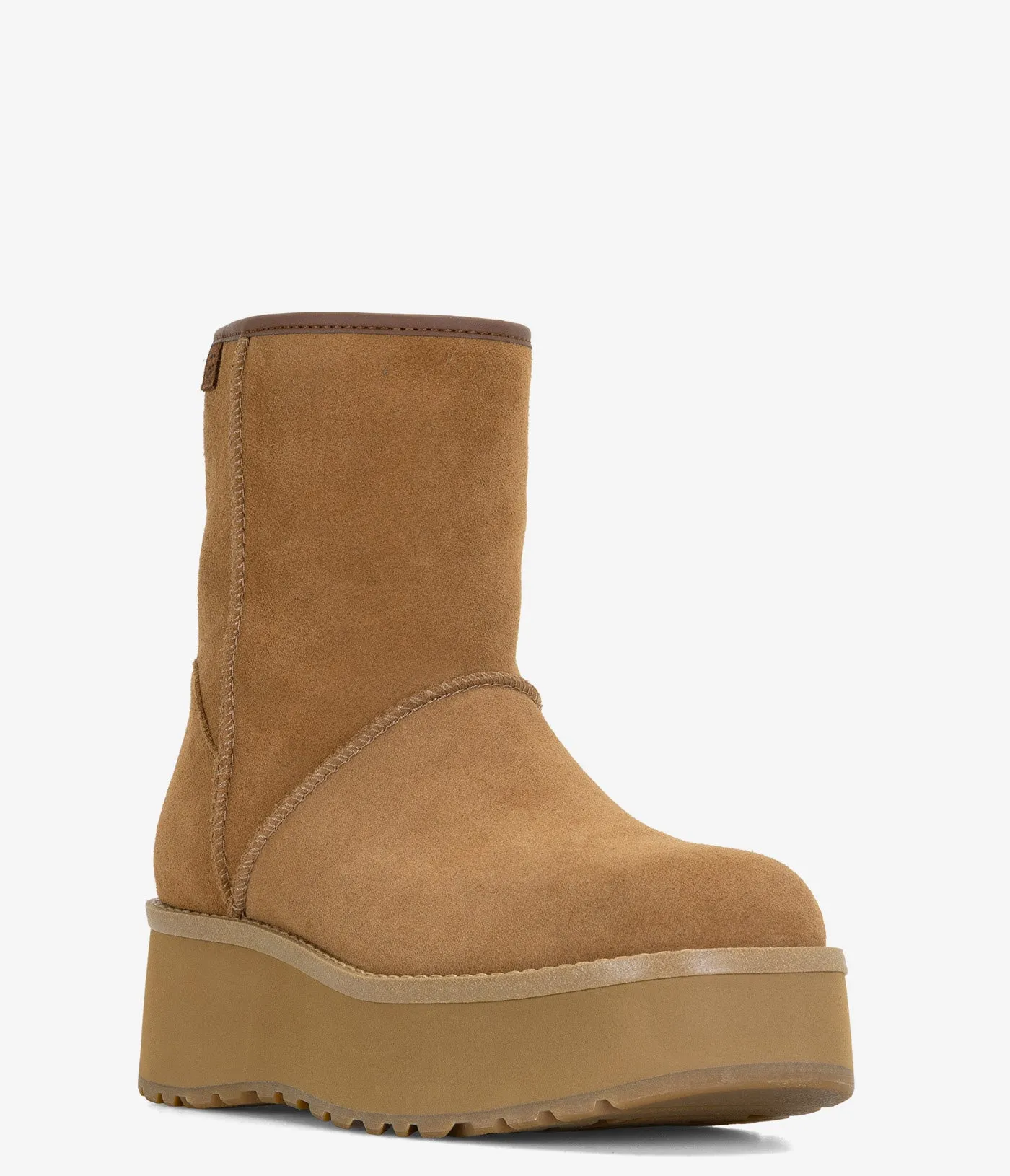 UGG CityFunc Mid Boot - Women