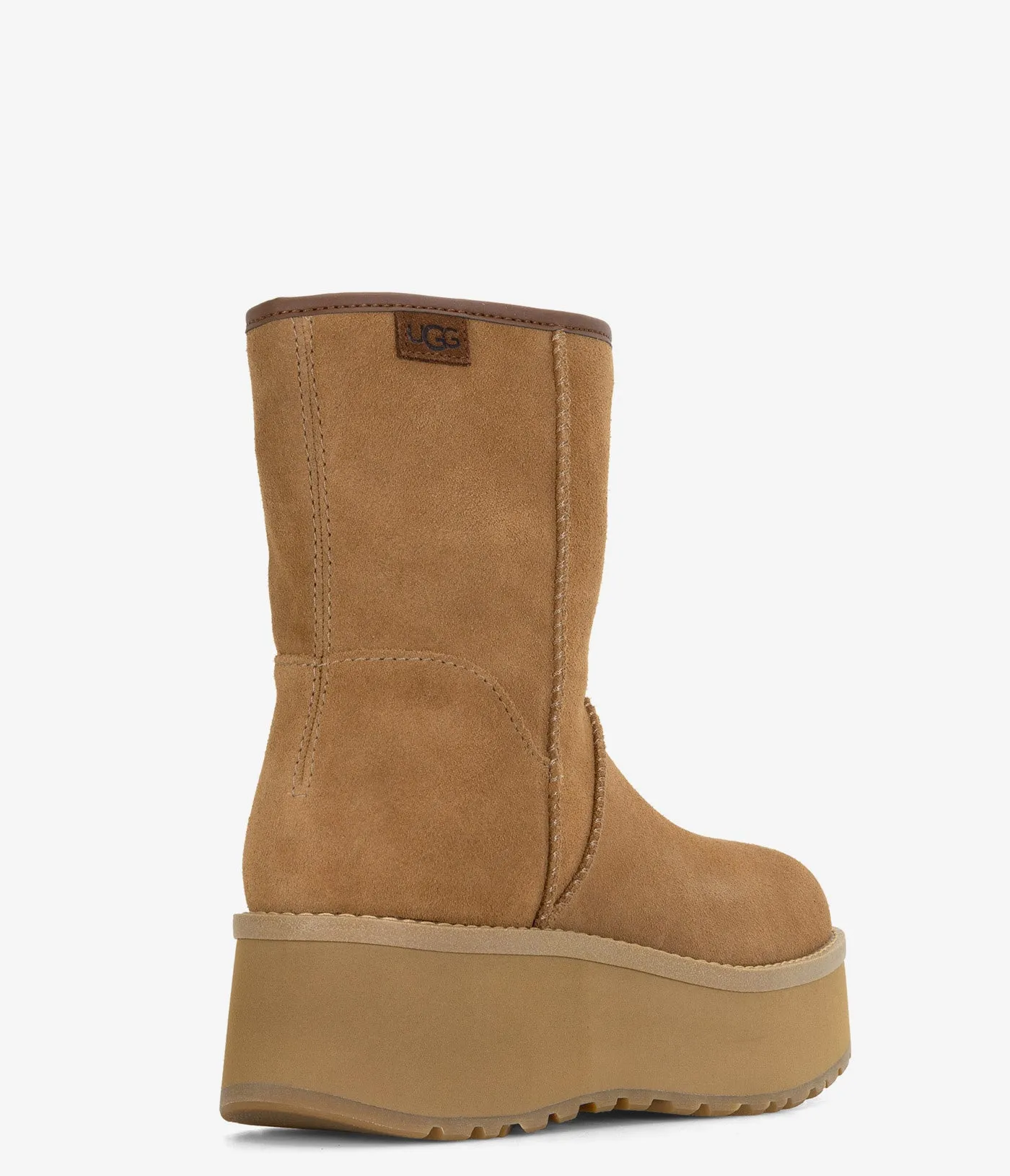 UGG CityFunc Mid Boot - Women