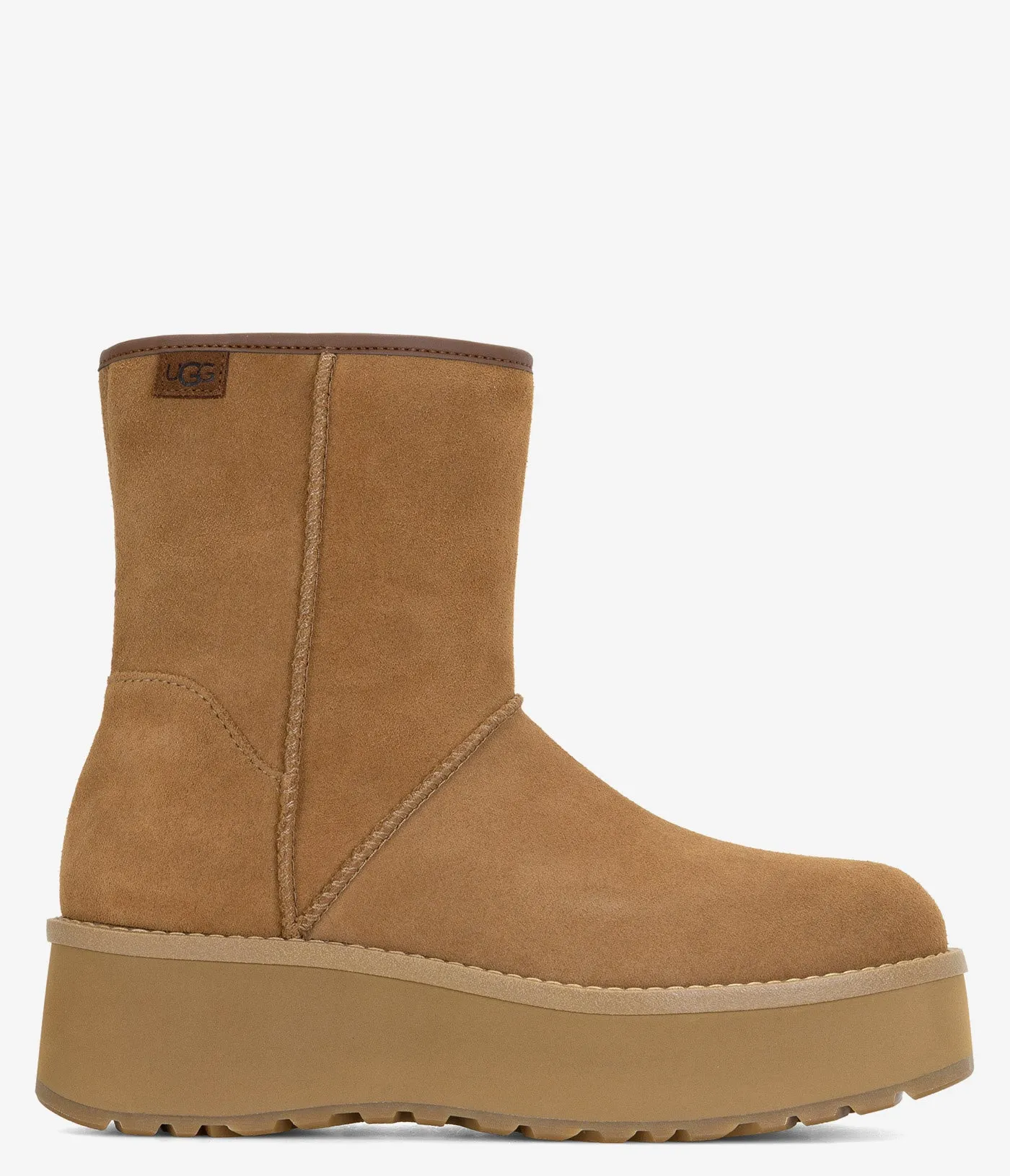 UGG CityFunc Mid Boot - Women