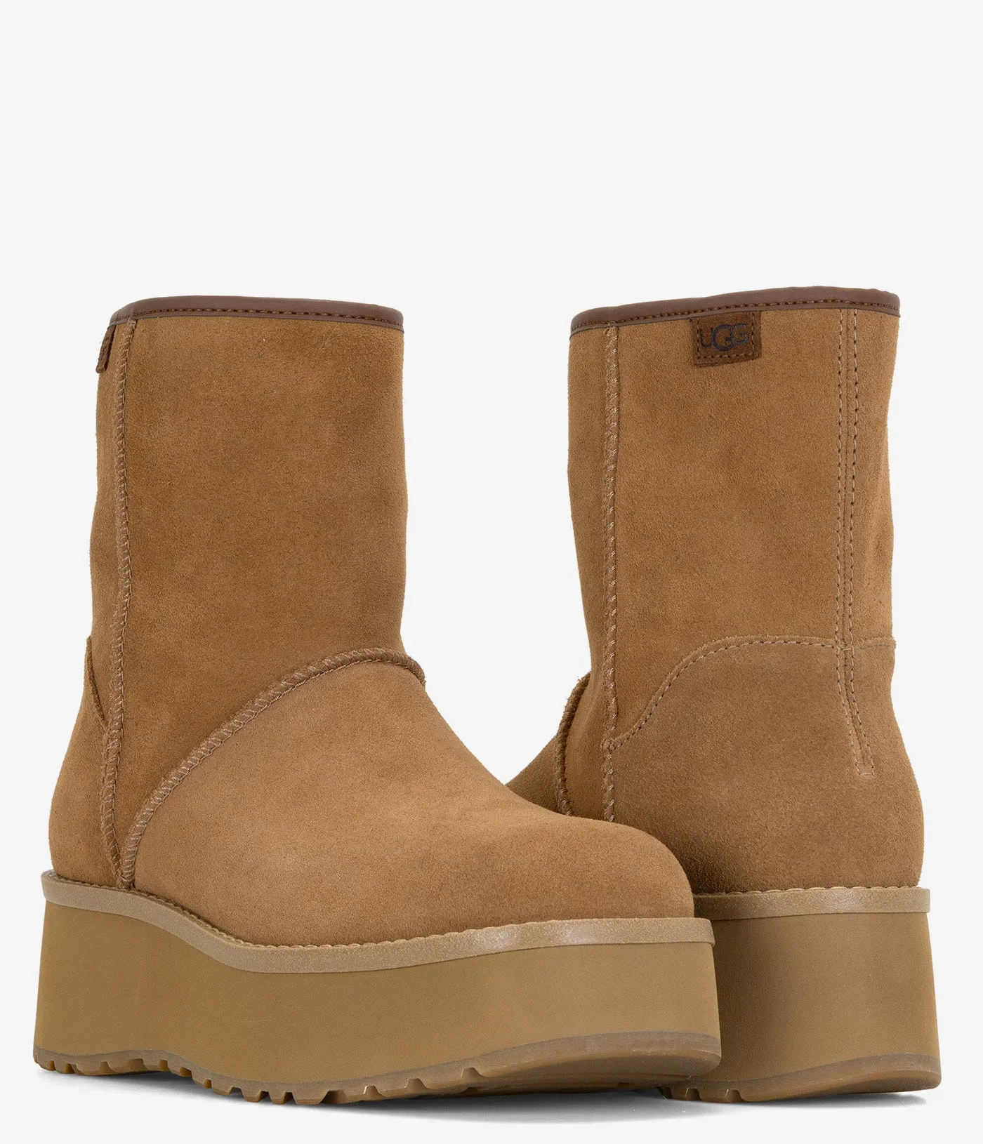 UGG CityFunc Mid Boot - Women
