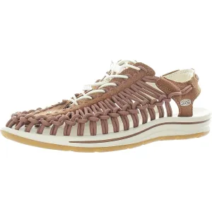 UNEEK Slice Fade Mens Lace-Up Active Off-Road Sandals