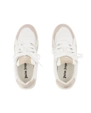 University Origin Sneakers - Palm Angels - Beige - Leather