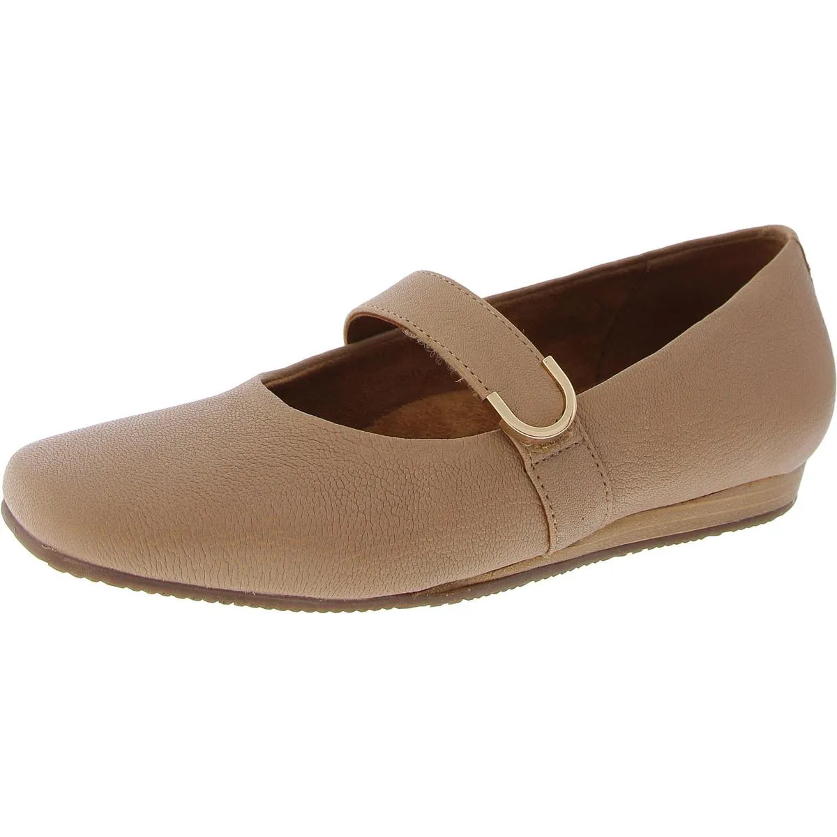 Valdivia Womens Adjustable Mary Janes