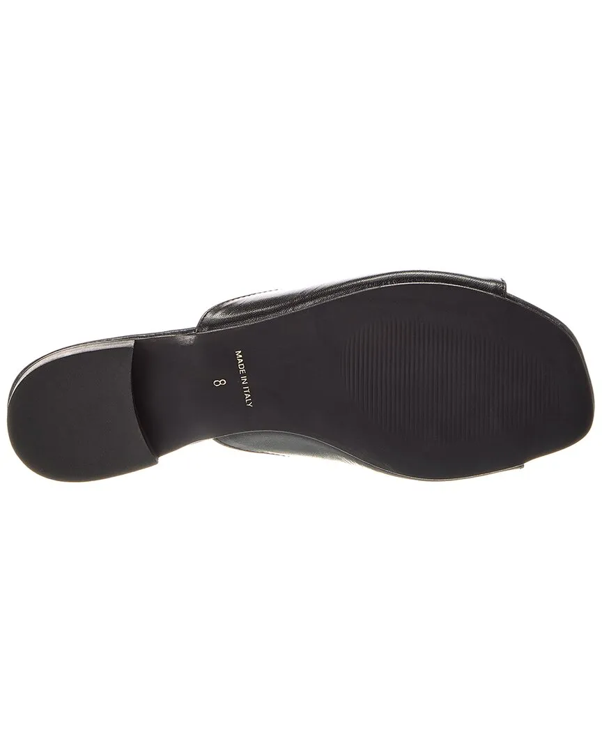 Valentino by Mario Valentino Armonia Leather Sandal