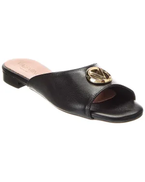 Valentino by Mario Valentino Armonia Leather Sandal