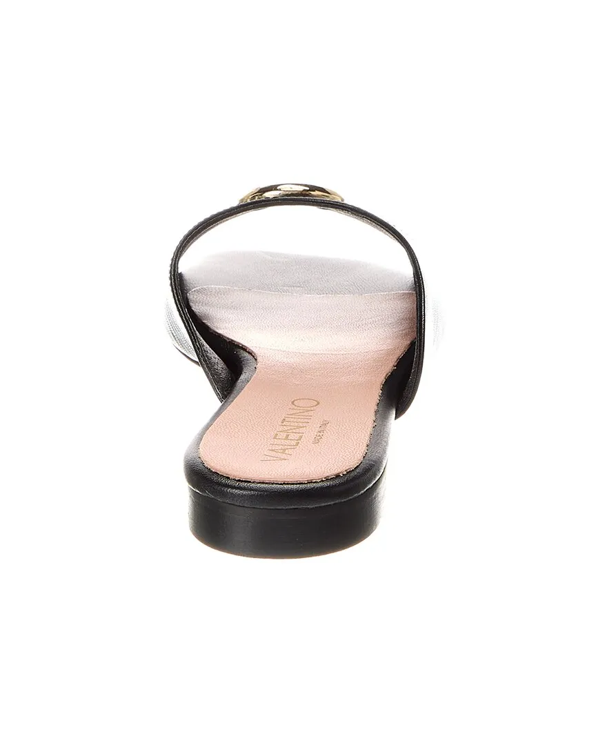Valentino by Mario Valentino Armonia Leather Sandal