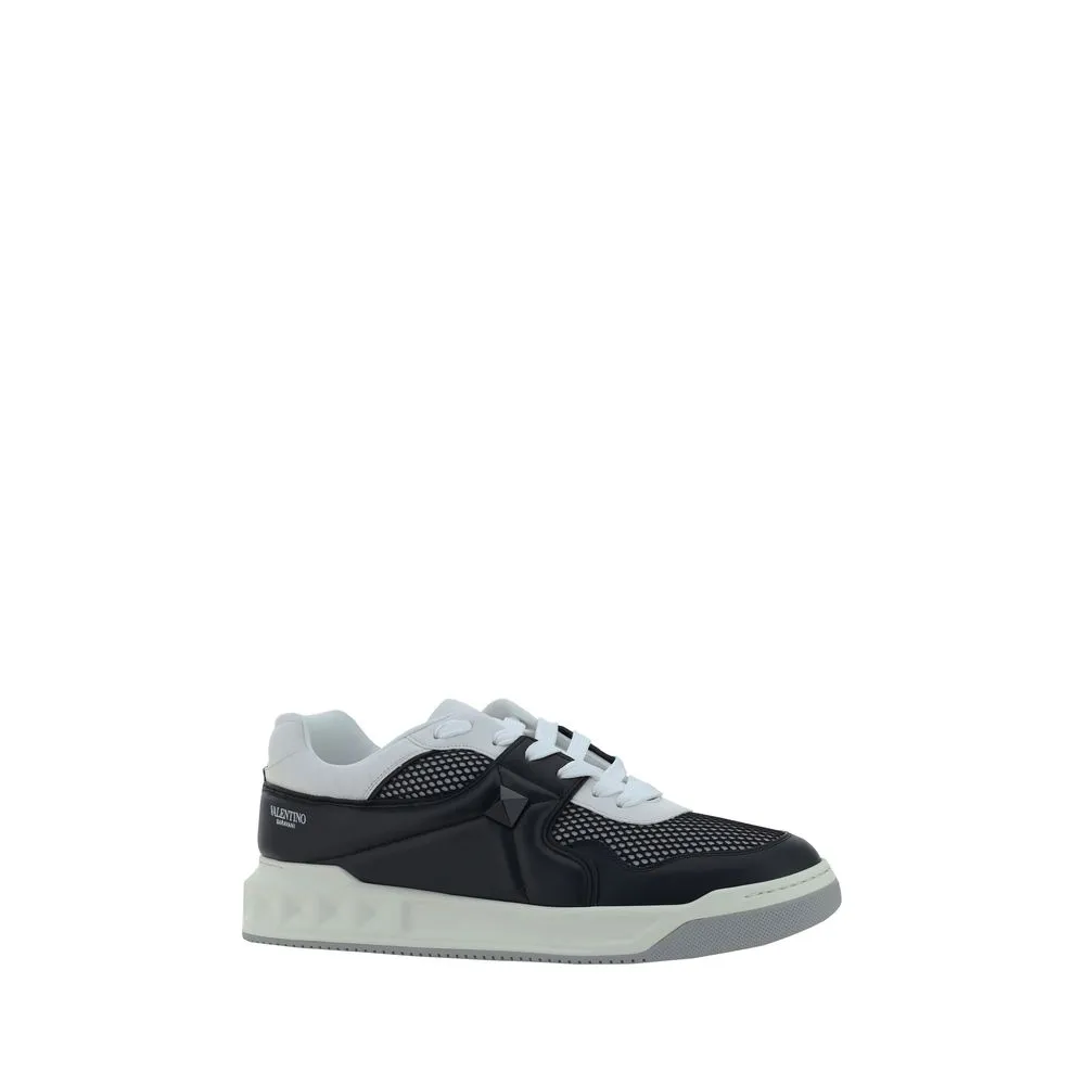 Valentino Garavani One Stud Men's Sneakers