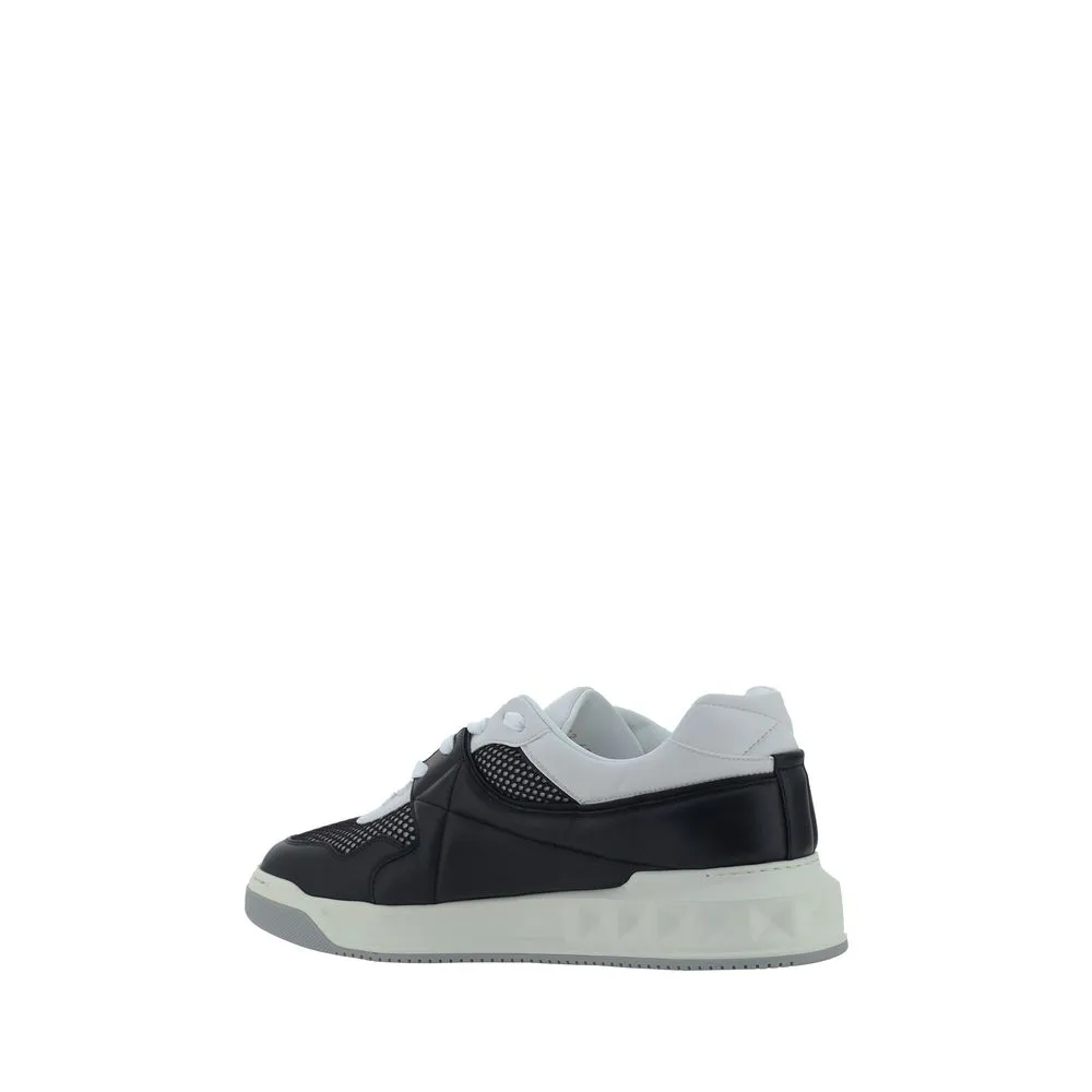 Valentino Garavani One Stud Men's Sneakers