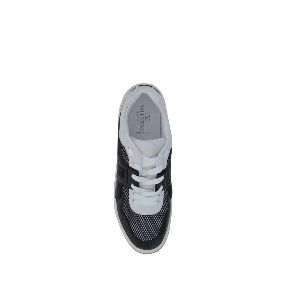 Valentino Garavani One Stud Men's Sneakers