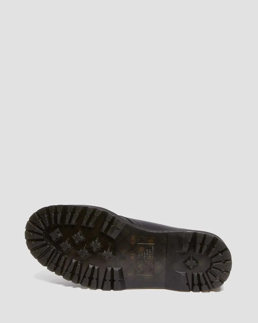 Vegan 1461 Quad Mono Shoe from Dr. Martens