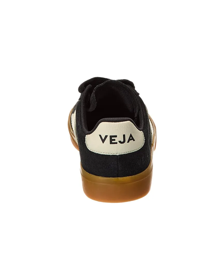 VEJA Campo Suede Sneaker