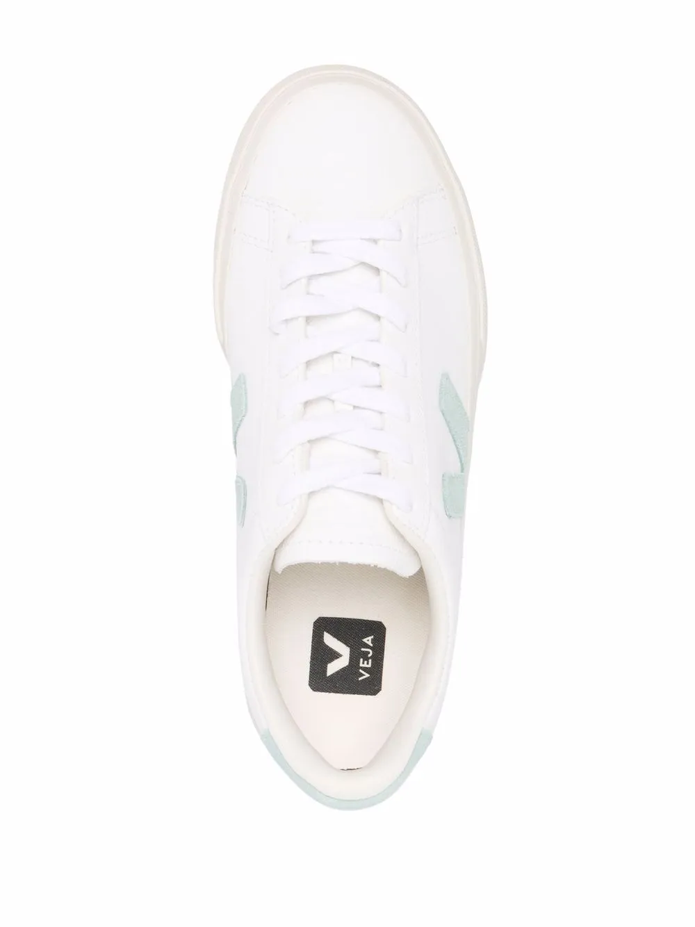 Veja Women's Sneakers Clear blue