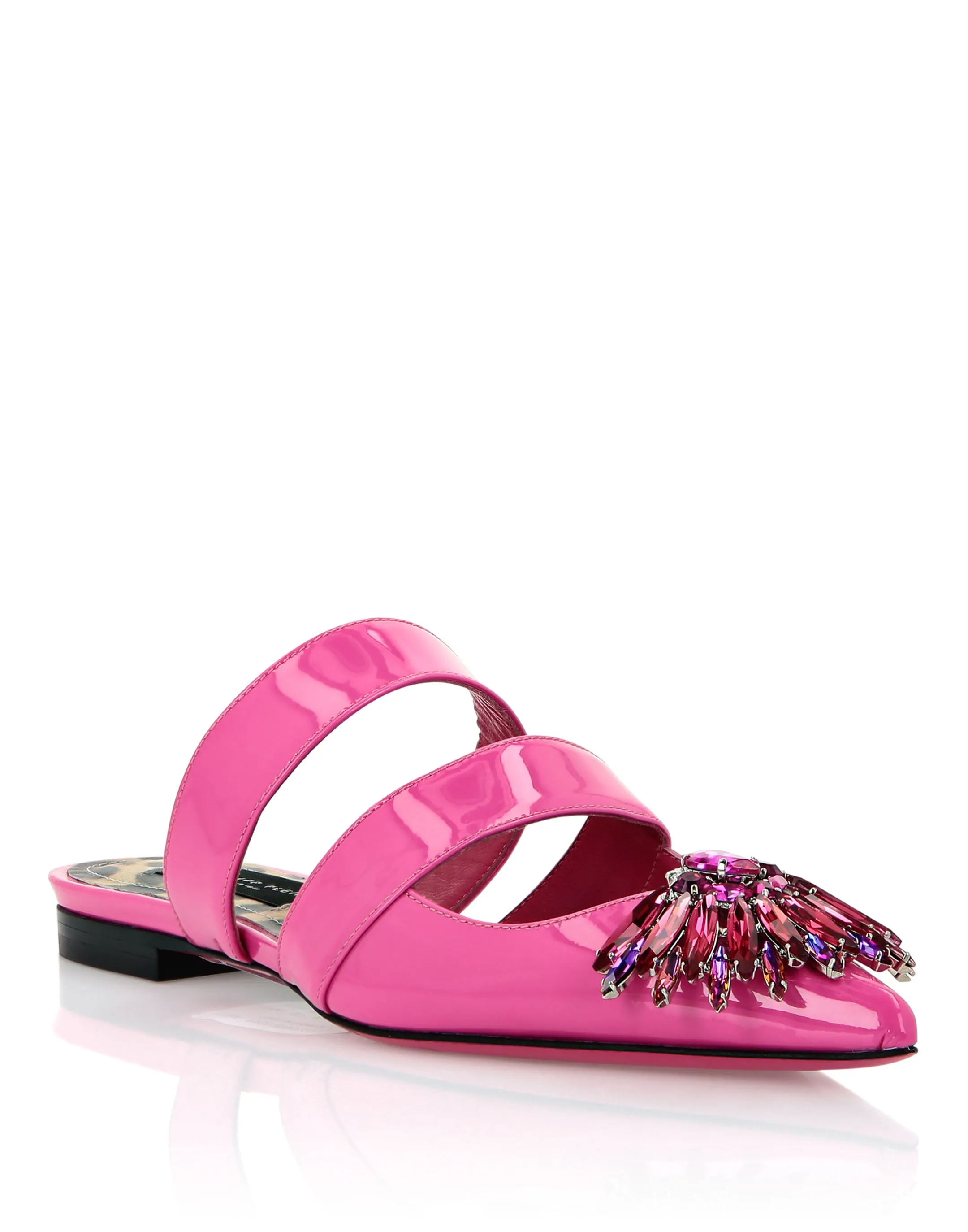 Vernice Ballerina