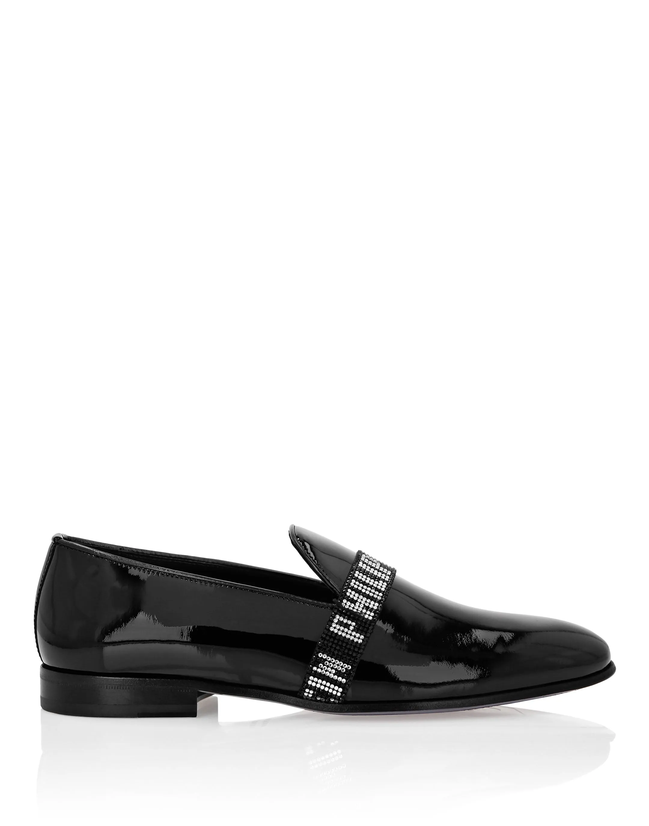 Vernice Moccasin