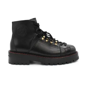 Versace Ankle Boots - Women's 40