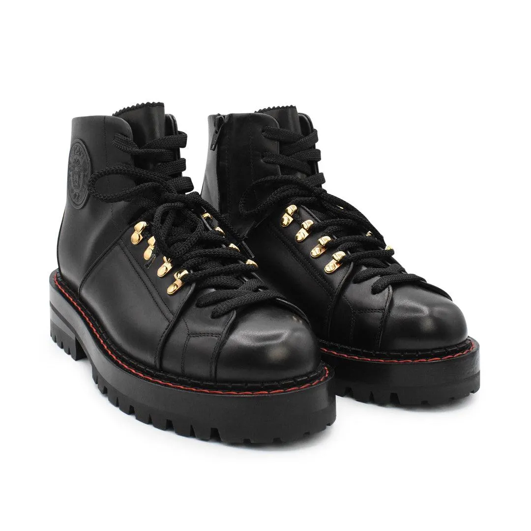 Versace Ankle Boots - Women's 40