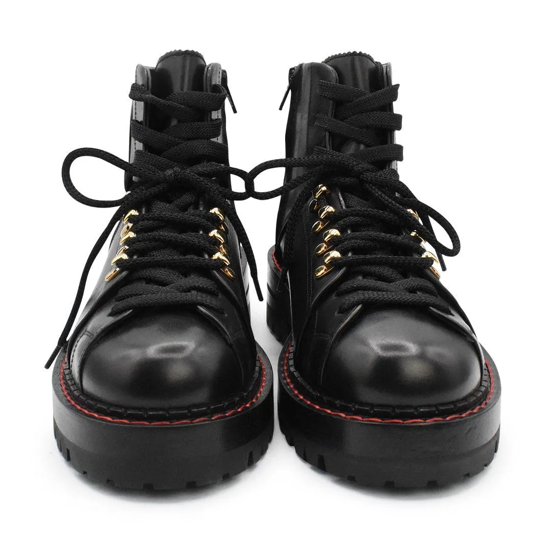 Versace Ankle Boots - Women's 40