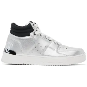Versace Jeans  Polyethylene Men's Sneaker