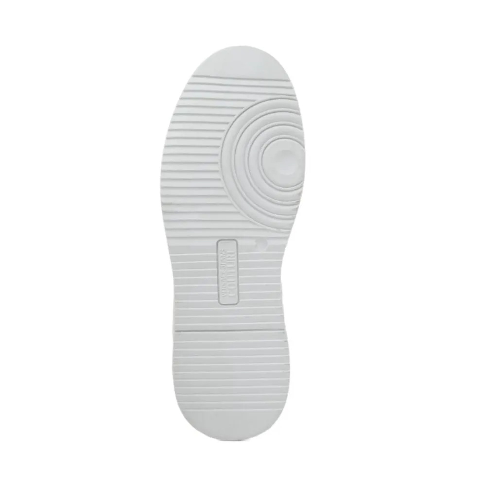Versace Jeans  Polyethylene Men's Sneaker