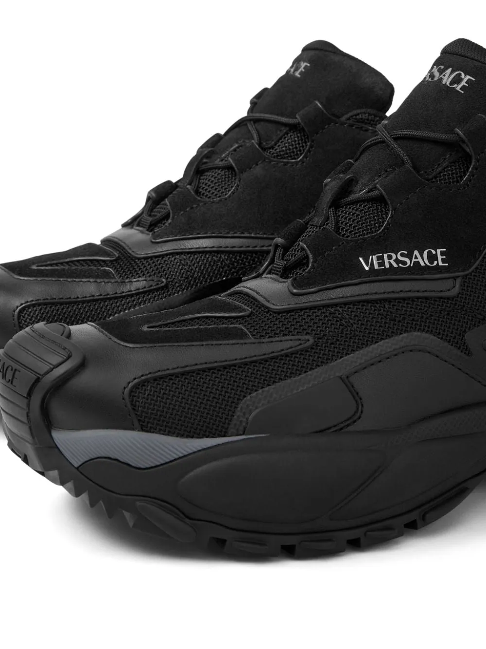 Versace Men's Sneakers