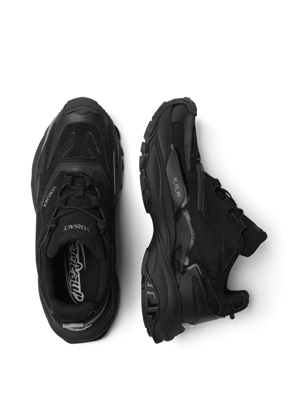 Versace Men's Sneakers