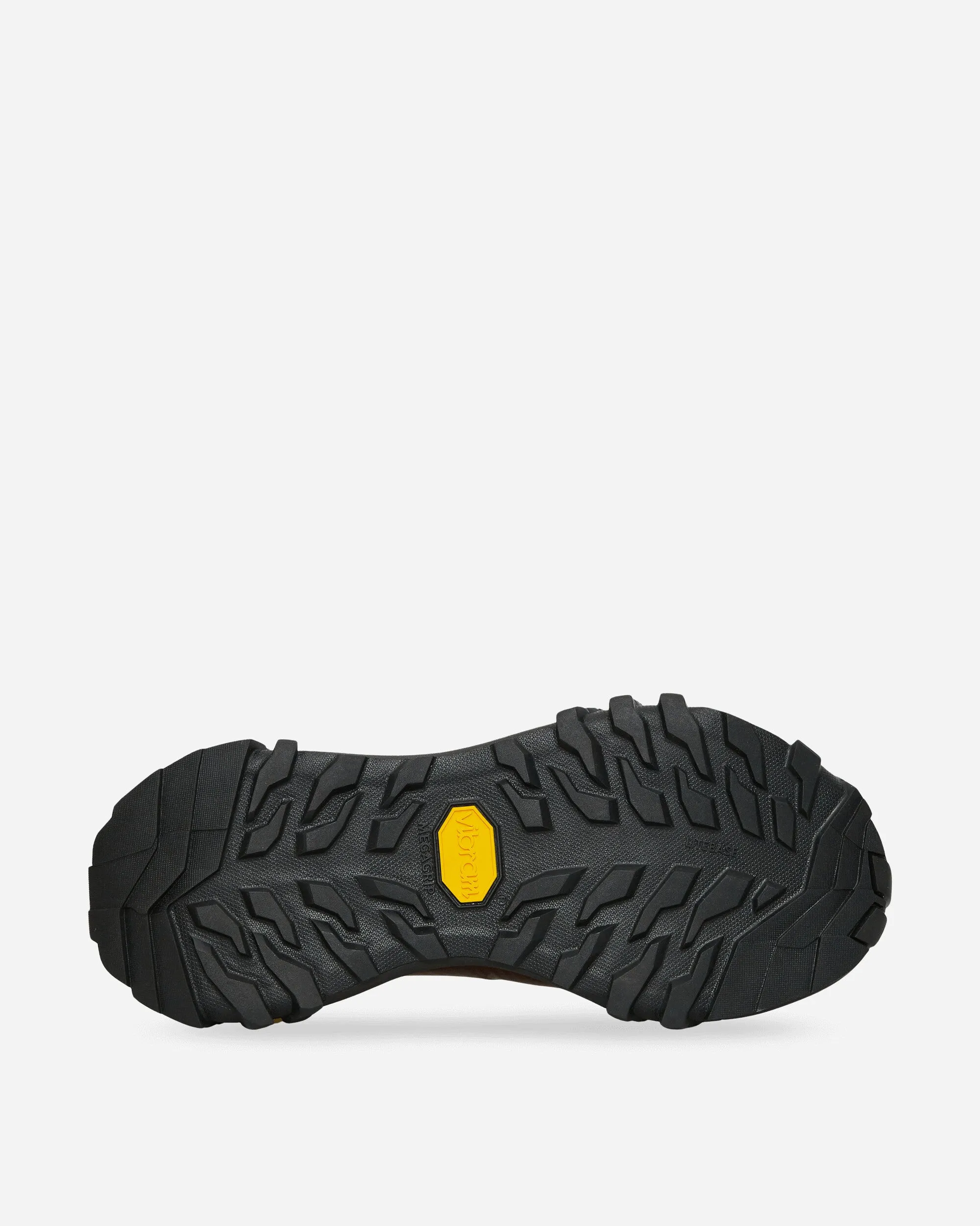 Vibram Rubber Core Sabot Chocolate
