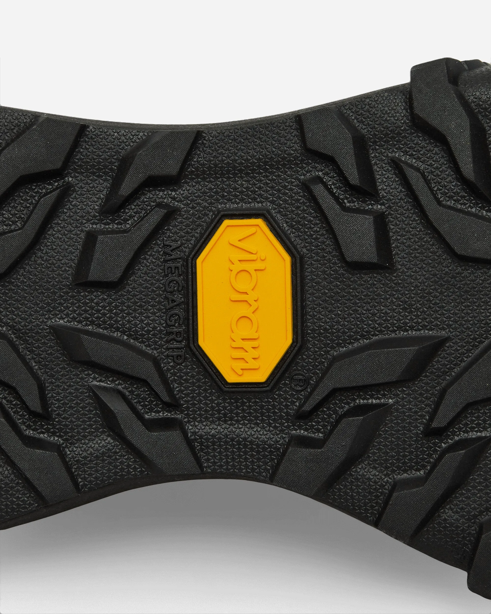 Vibram Rubber Core Sabot Chocolate