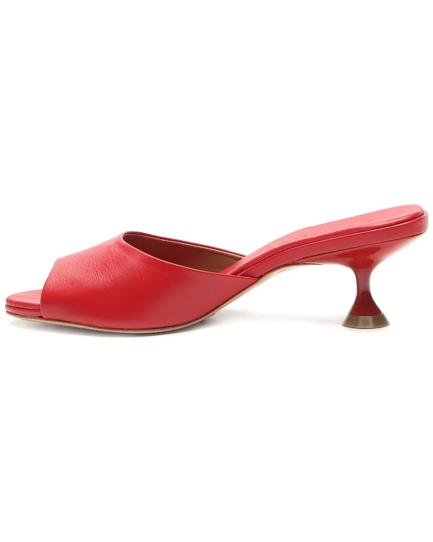 Vicenza Cerro Leather Sandal