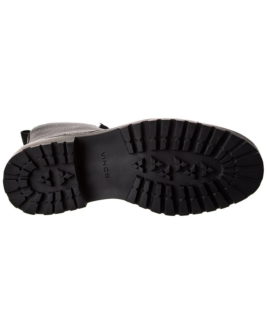Vince Dominic Leather Boot