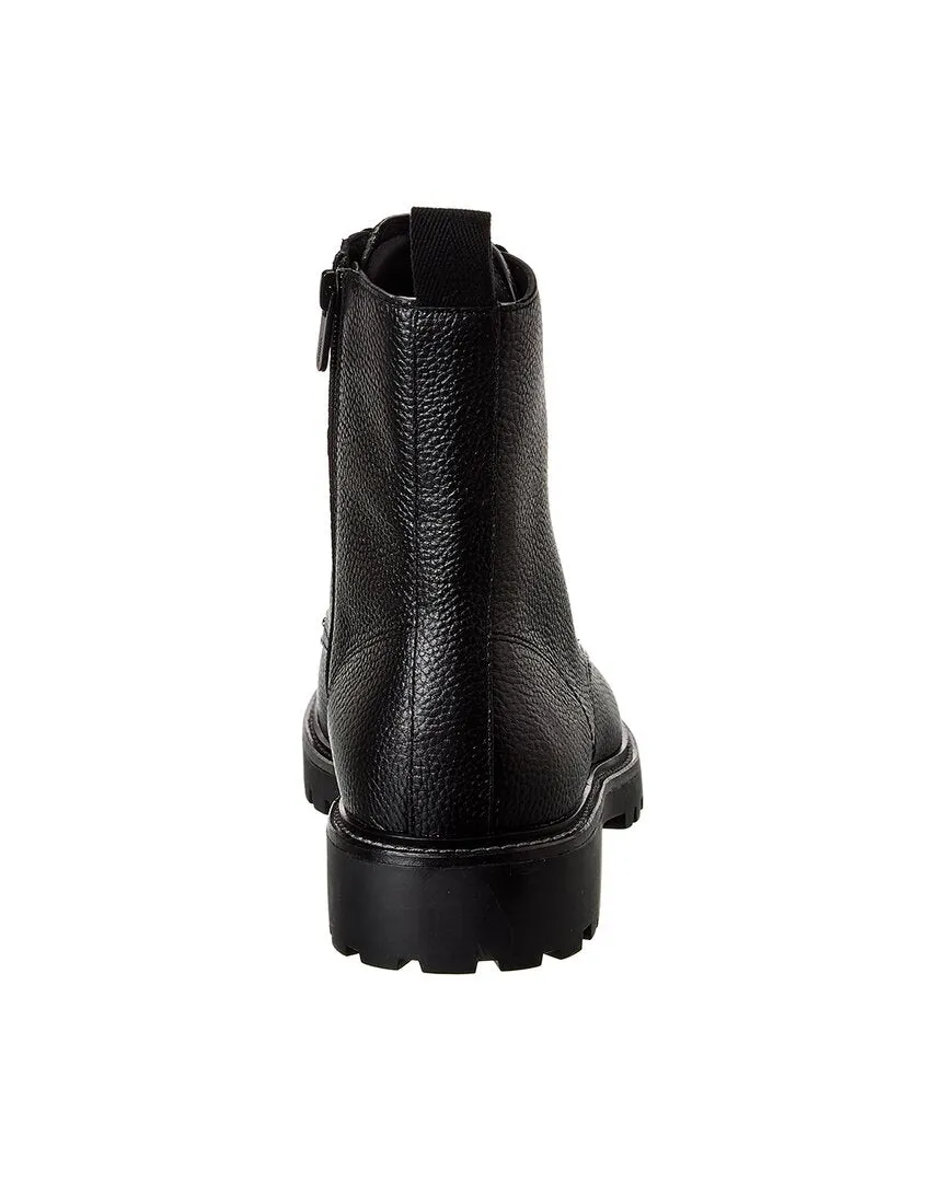 Vince Dominic Leather Boot