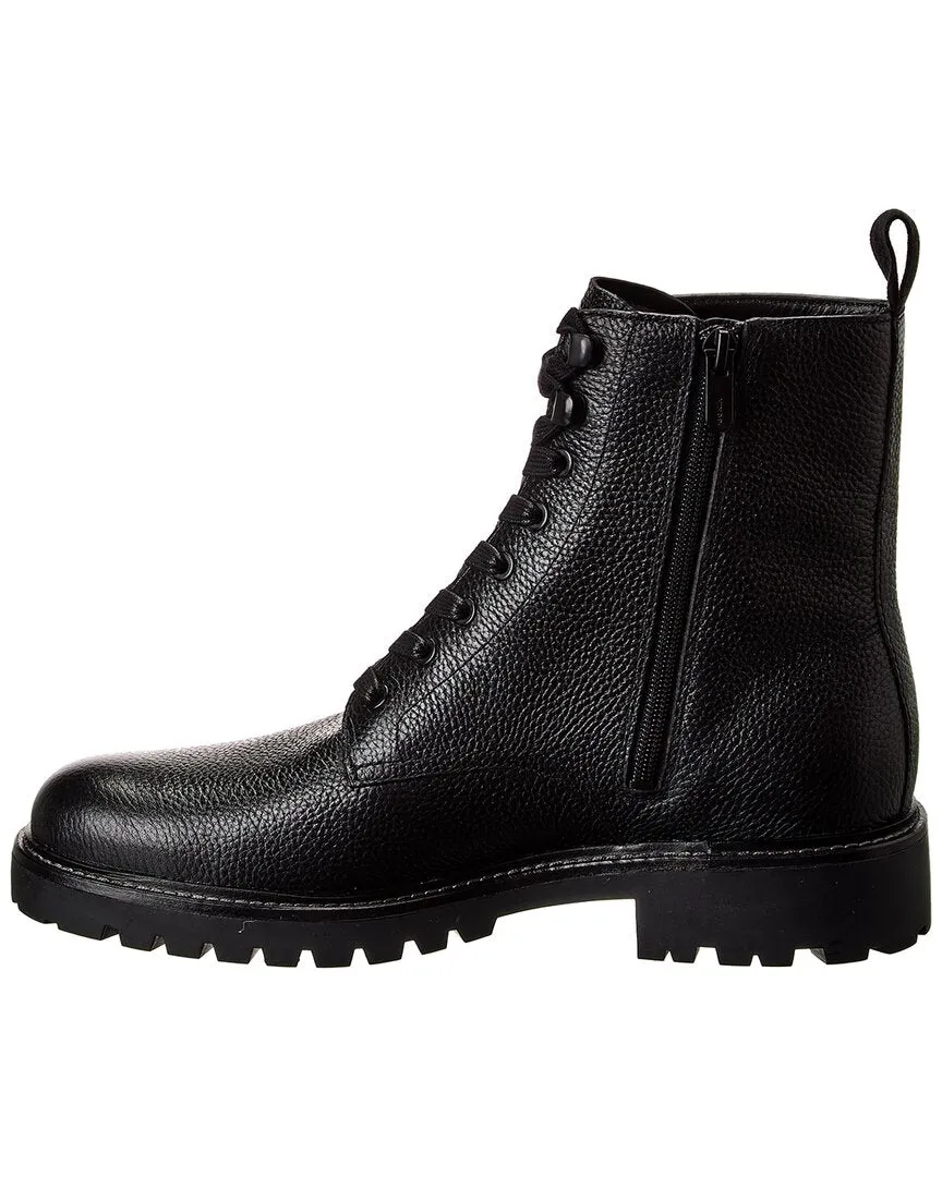 Vince Dominic Leather Boot