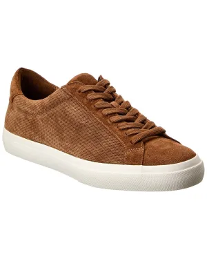Vince Fulton Suede Sneaker