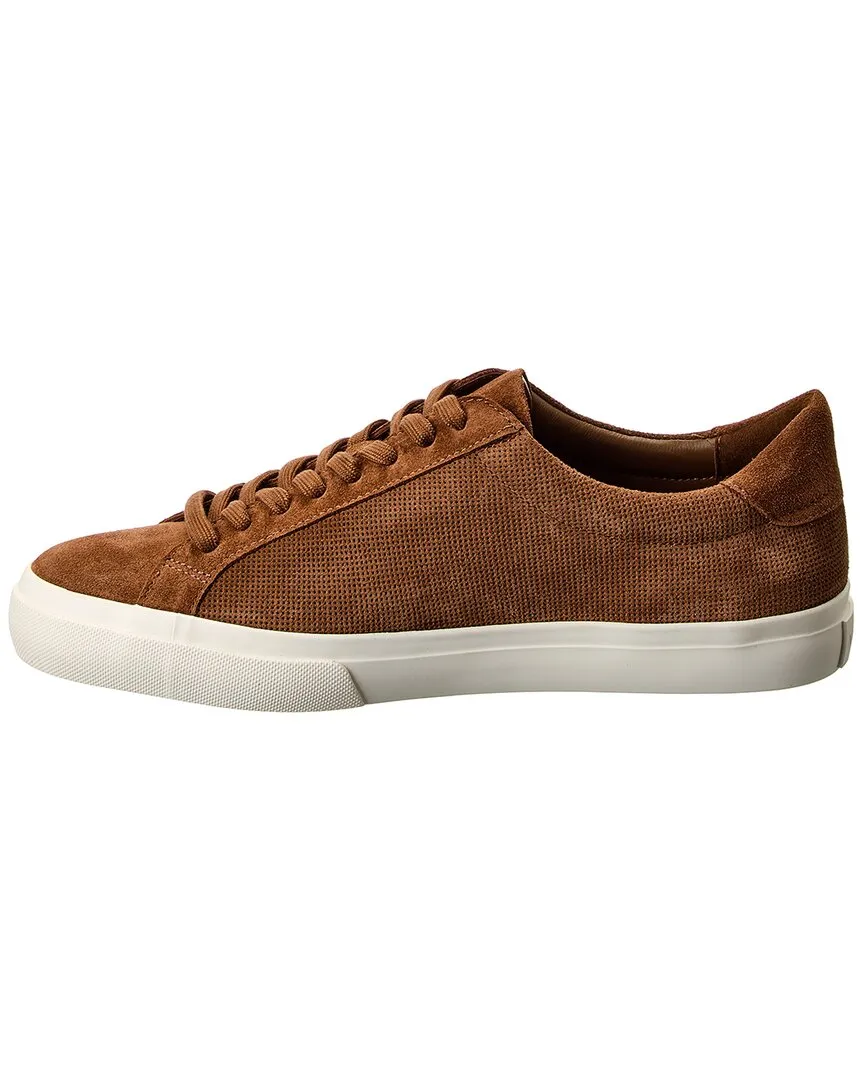 Vince Fulton Suede Sneaker