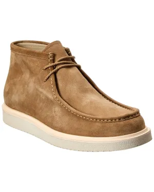 Vince June Suede Chukka Boot