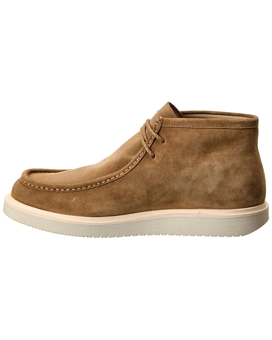 Vince June Suede Chukka Boot