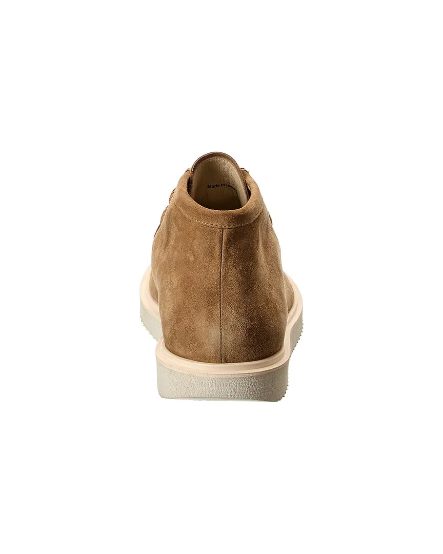 Vince June Suede Chukka Boot