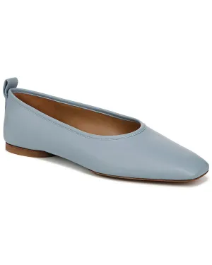 Vince Vivian Leather Loafer