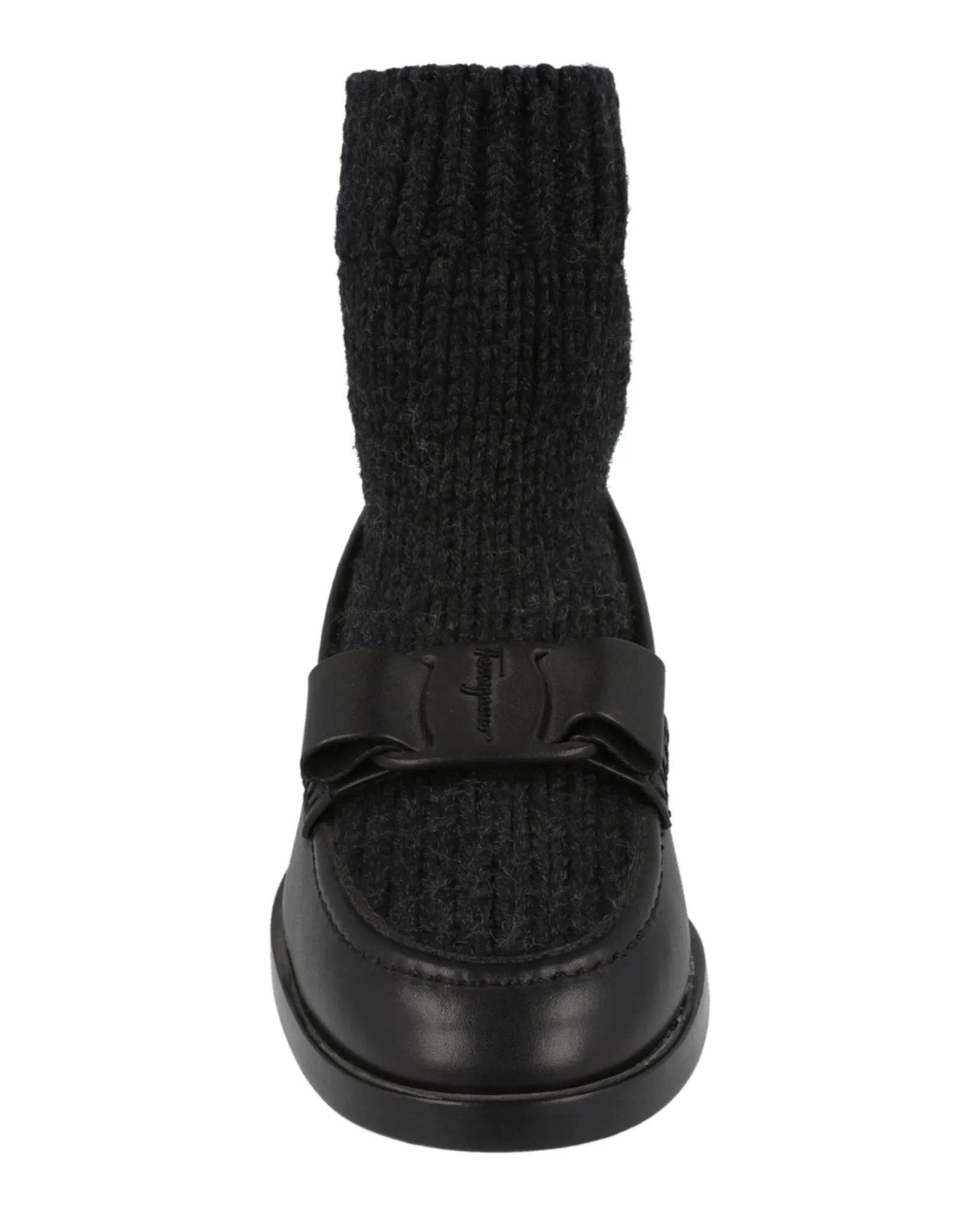 Vivaldo Sock Loafers