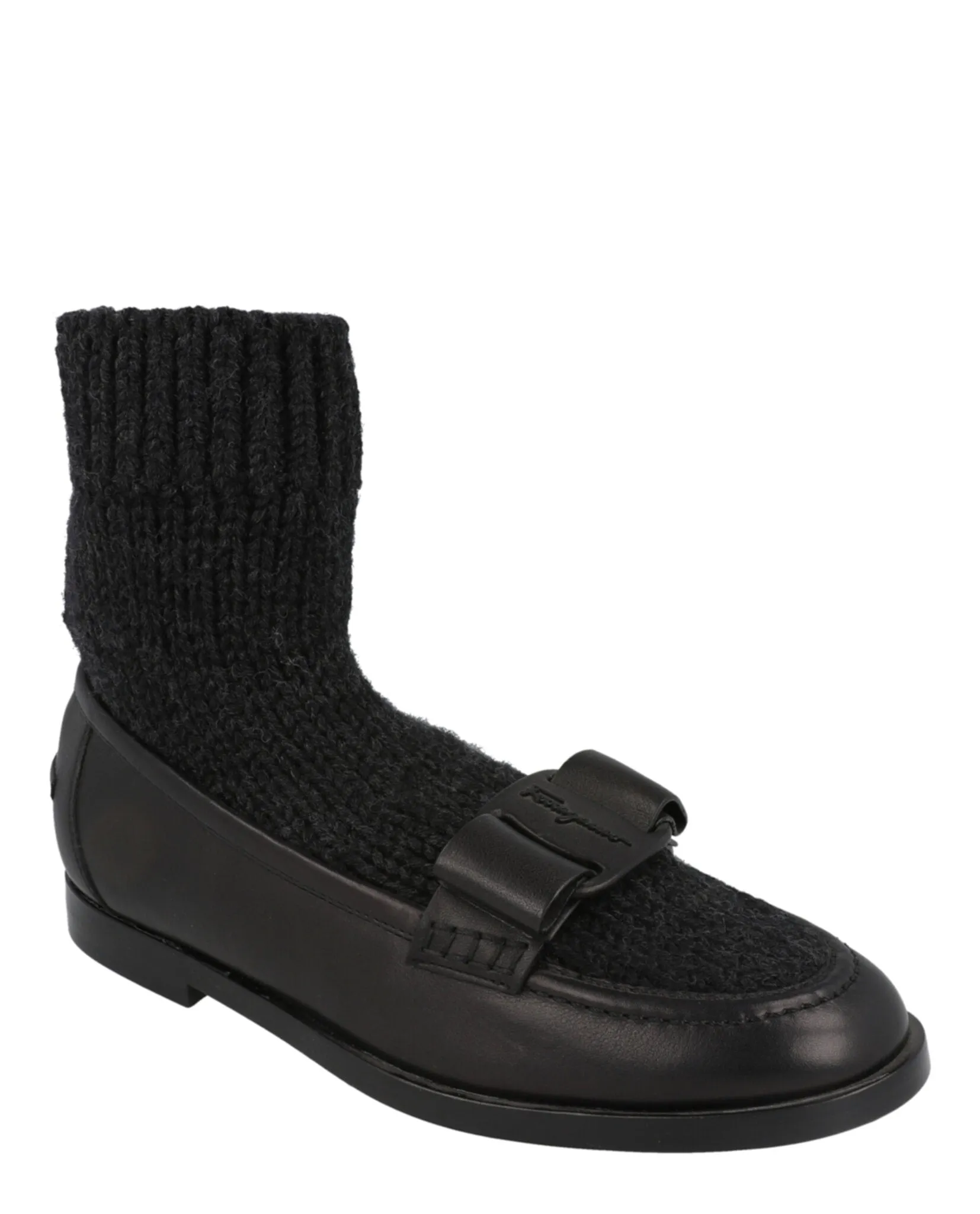 Vivaldo Sock Loafers