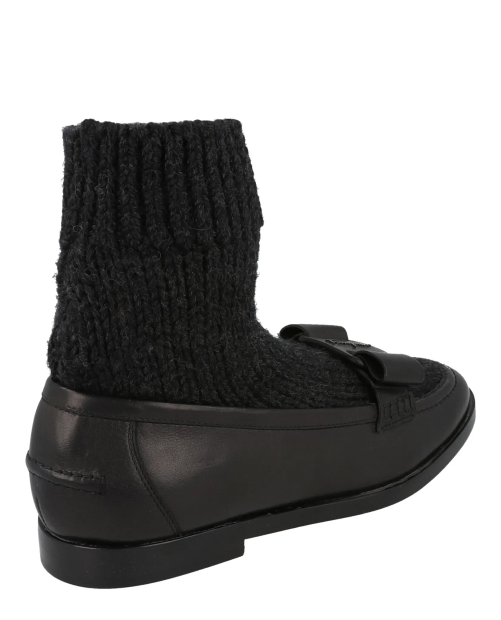Vivaldo Sock Loafers