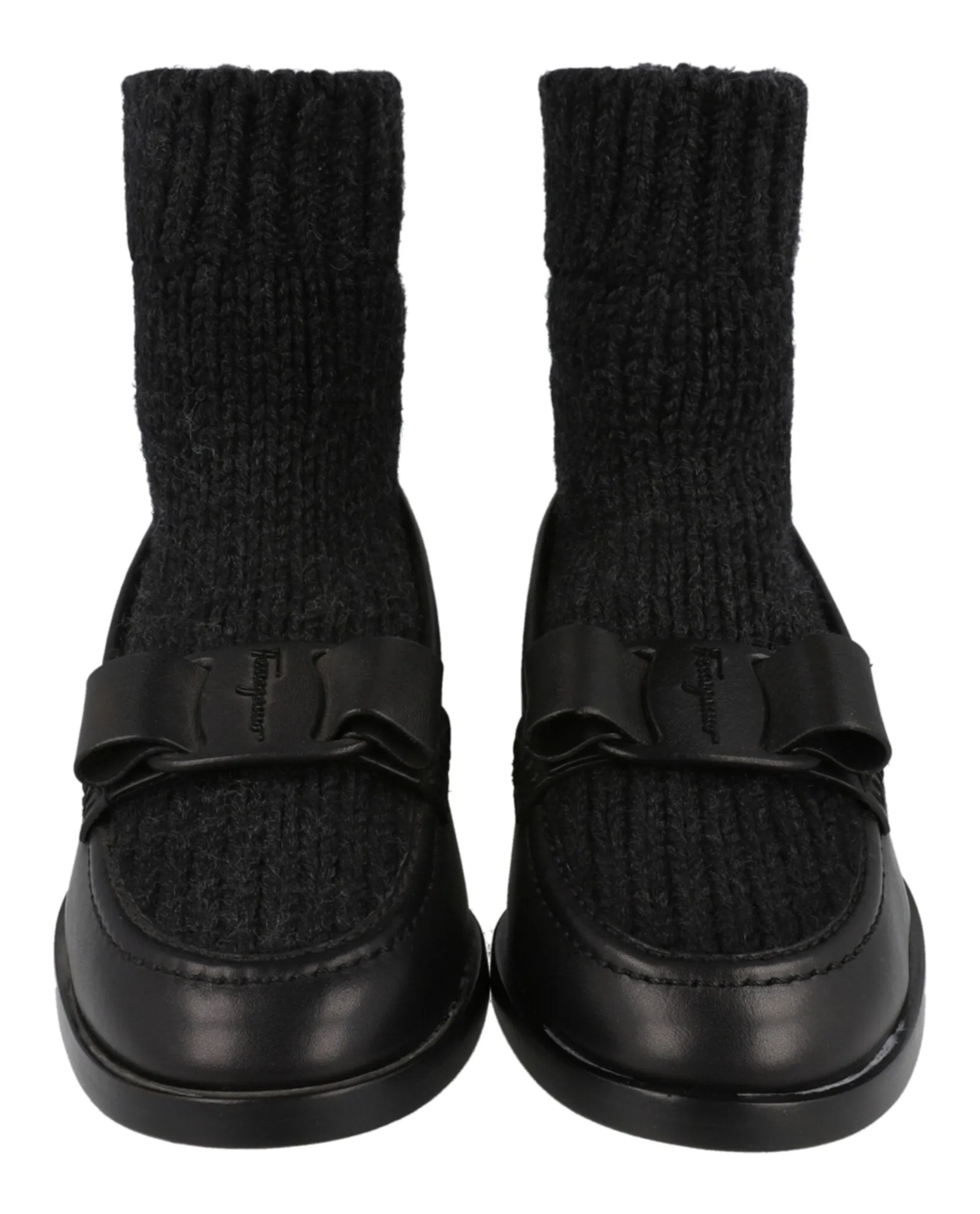 Vivaldo Sock Loafers