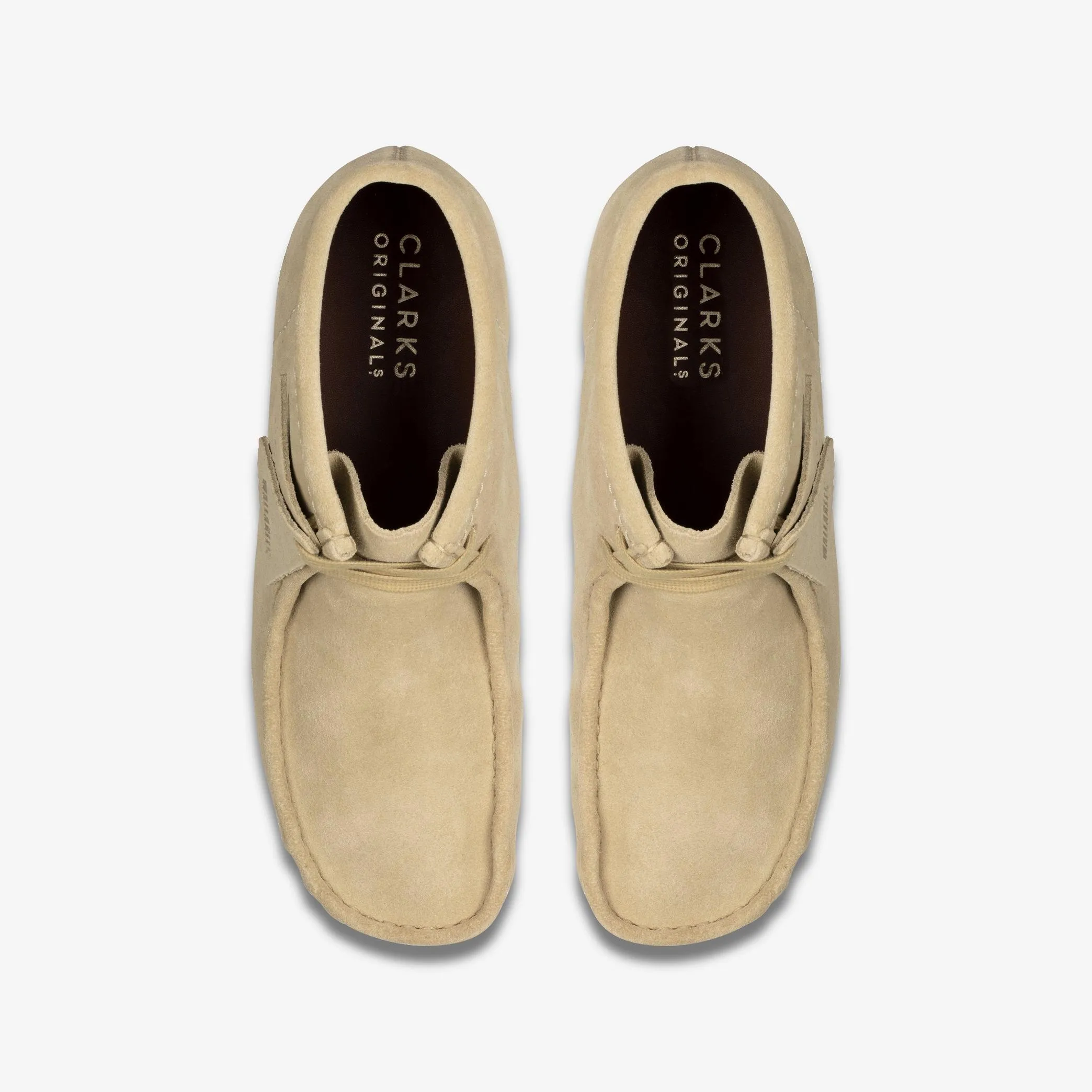 WALLABEE BOOT