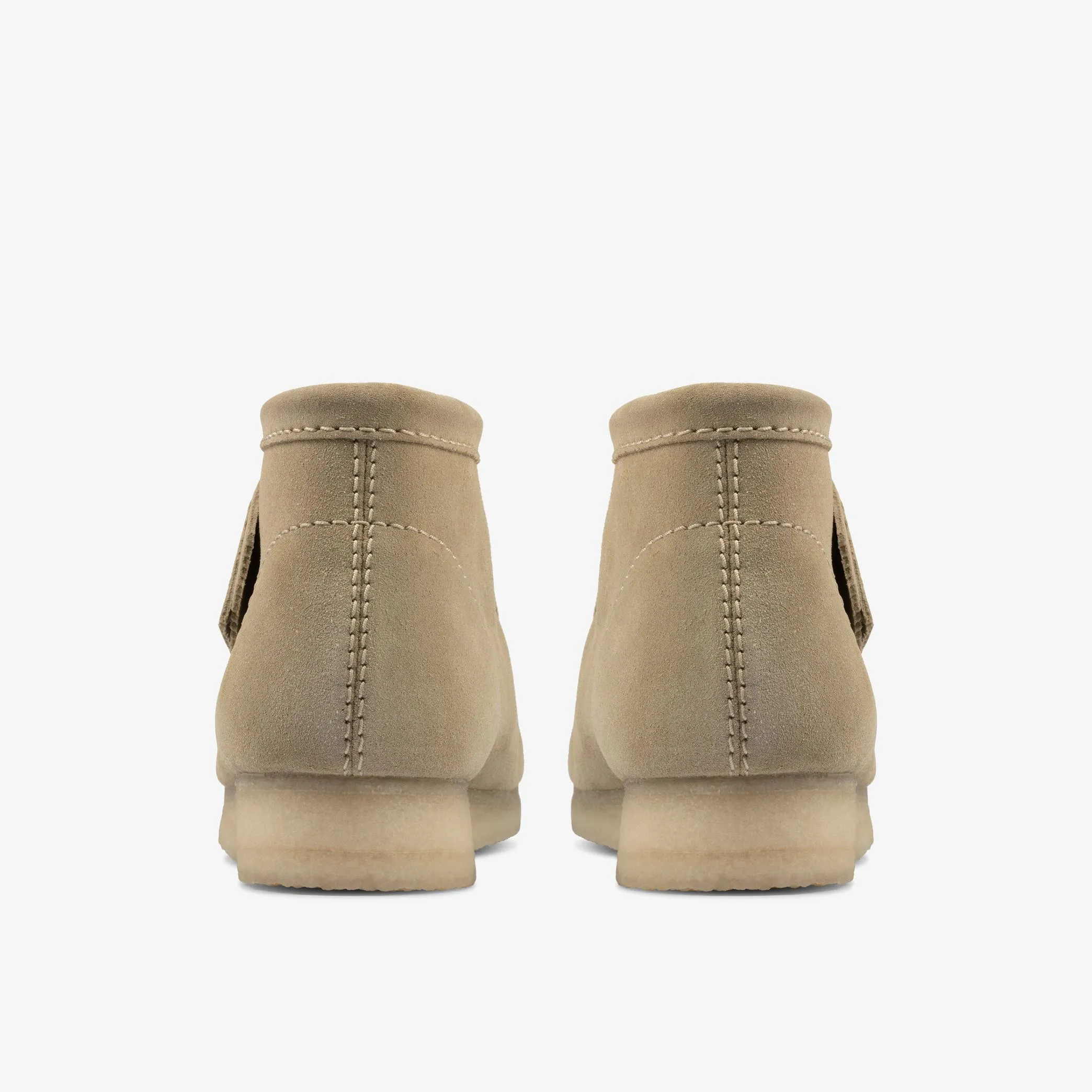 WALLABEE BOOT