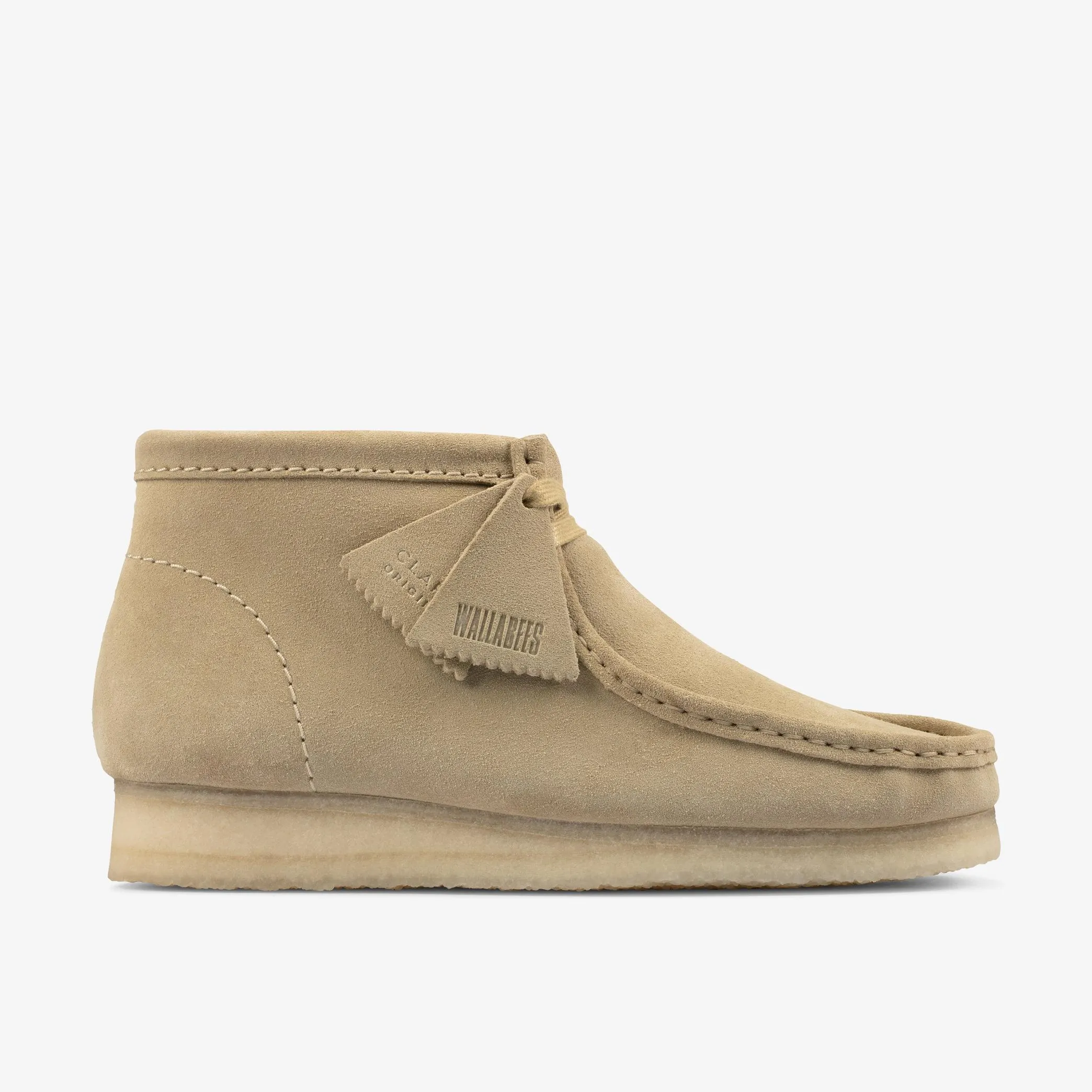 WALLABEE BOOT