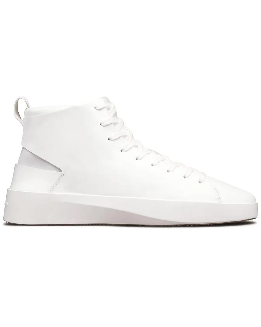 Wolf & Shepherd Cruise High-Top Sneaker
