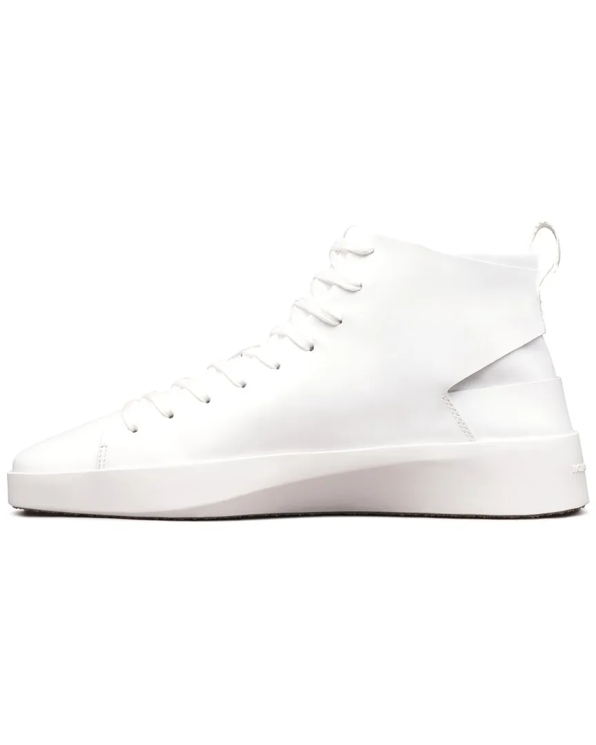 Wolf & Shepherd Cruise High-Top Sneaker