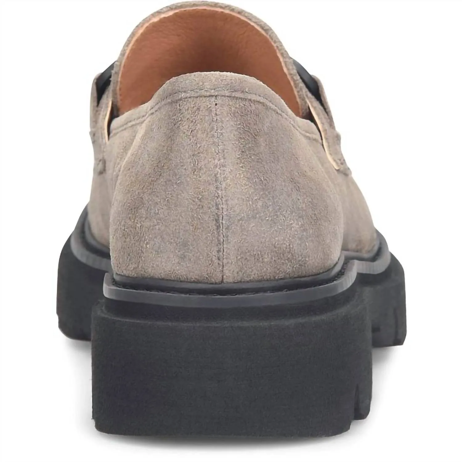 Women Satara Shoes In Taupe