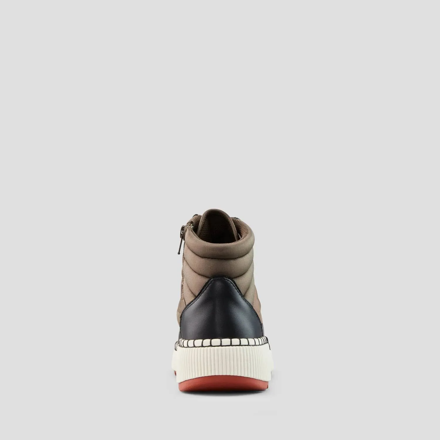 Women Savant Sneaker In Loden