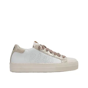 Women Thea Sneakers In Champagne